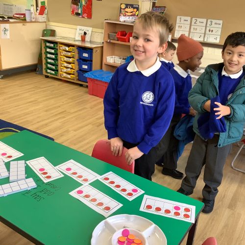 Autumn 2 week 3 Supertato 17/11/25