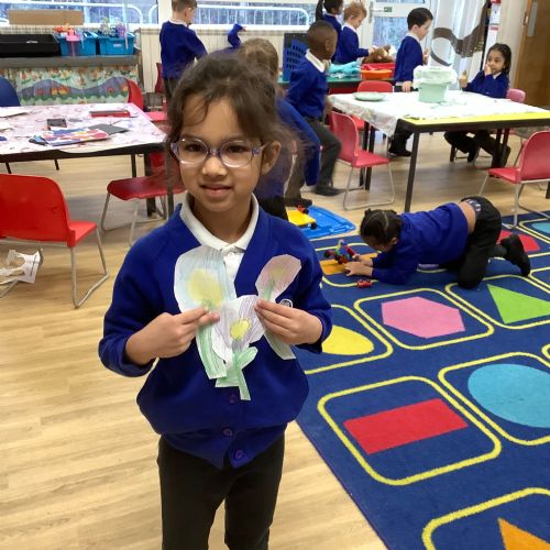 Spring 1 week 2 w/c 12/1/26 Police