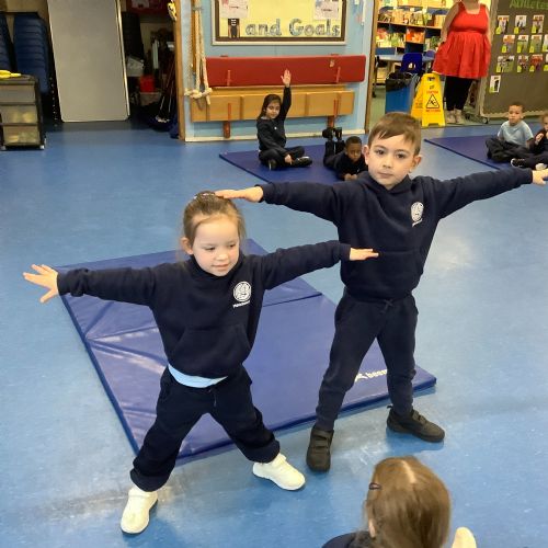 Spring 1 week 5 w/c 2/2/26 Vets