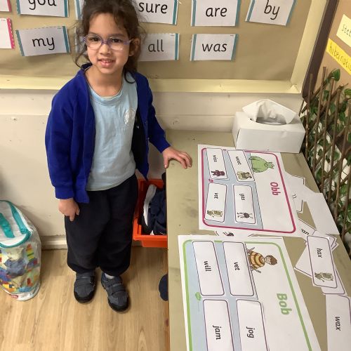 Spring 1 Week 6 w/c 09/02/26 Nurses